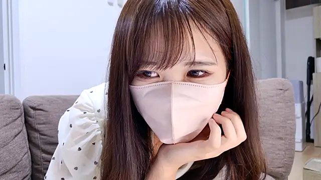 Nemu chan  online show from June 11, 2026, 2:25 pm