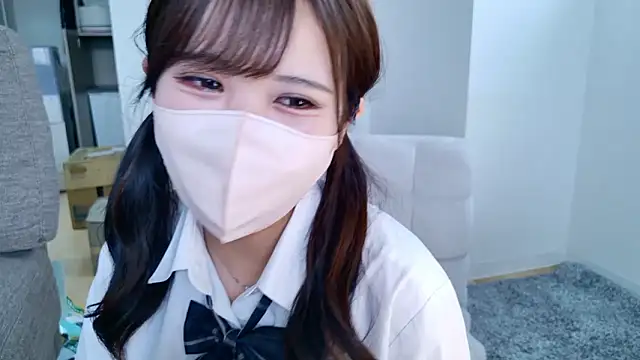 Nemu chan  online show from June 6, 2026, 11:10 pm