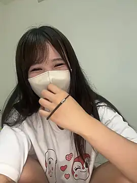 Nemu chan  online show from July 24, 2026, 11:17 am