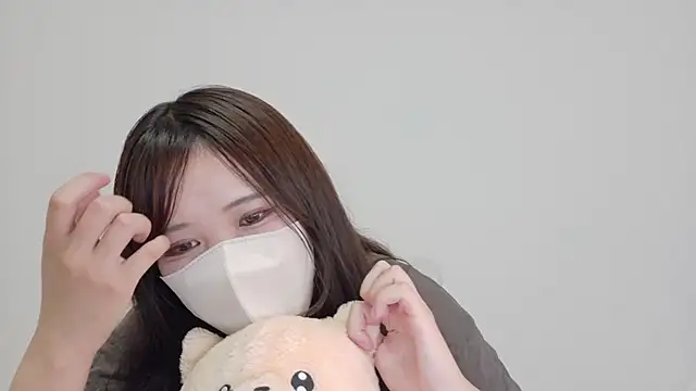 Nemu chan  online show from July 8, 2026, 3:13 pm