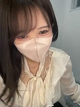 Nemu chan  online show from June 10, 2026, 2:07 pm