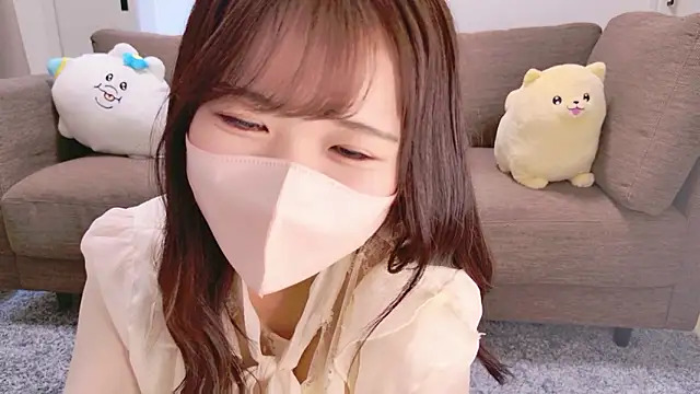 Nemu chan  online show from April 24, 2026, 11:34 am