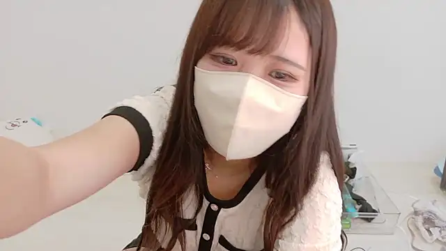 Nemu chan  online show from July 25, 2026, 12:40 am