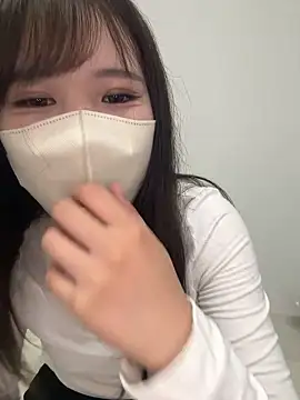 Nemu chan  online show from June 19, 2026, 2:12 pm