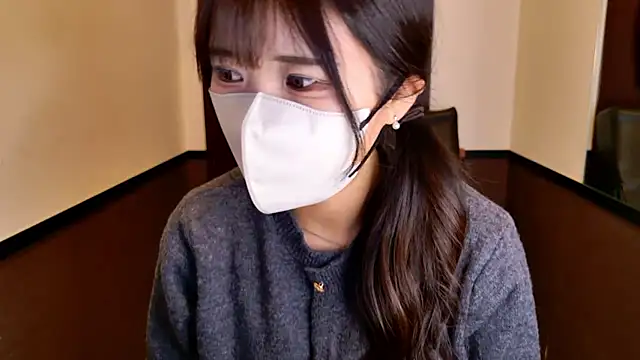 Nemu chan  online show from March 14, 2026, 7:42 pm