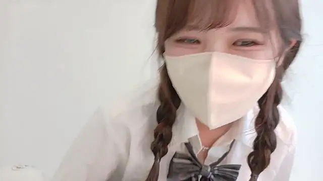 Nemu chan  online show from July 18, 2026, 11:13 pm