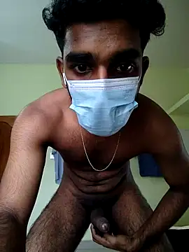 Yournextdoorboy online show from November 16, 2025, 9:58 am