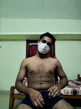 Yournextdoorboy online show from June 19, 2026, 4:35 pm