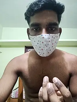 Yournextdoorboy online show from June 17, 2026, 5:01 pm