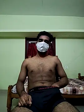 Yournextdoorboy online show from June 20, 2026, 5:18 pm