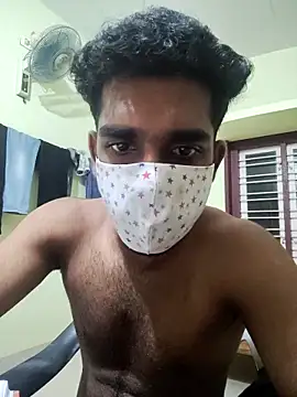 Yournextdoorboy online show from April 29, 2026, 5:30 pm