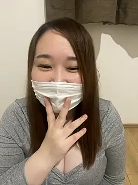 kana-chaaan online show from November 22, 2025, 12:26 pm