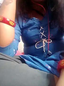 arpitaroy0 online show from November 27, 2025, 8:15 am