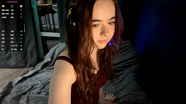 Snapshot of RenaeGrazier chatting on November 20, 2025, 1:12 pm RenaeGrazier online show from November 20, 2025, 1:12 pm