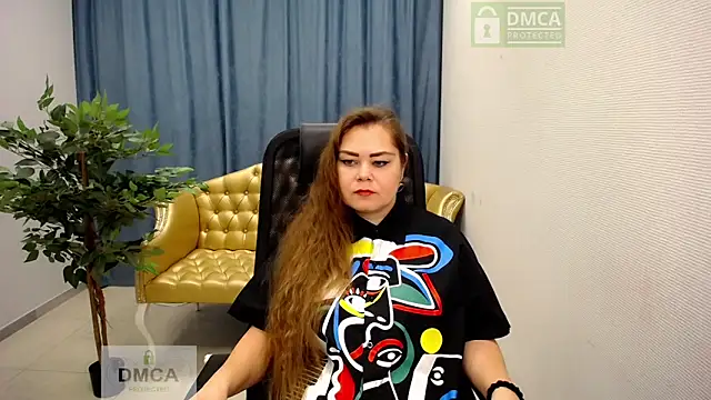 Snapshot of Susanna_S chatting on November 28, 2025, 6:24 am Susanna S online show from November 28, 2025, 6:24 am