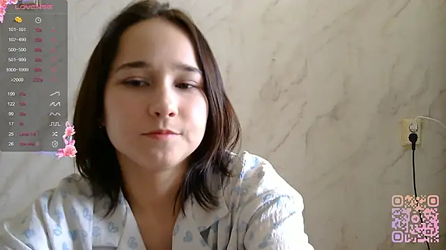 TianaMeiser online show from February 25, 2026, 11:10 am