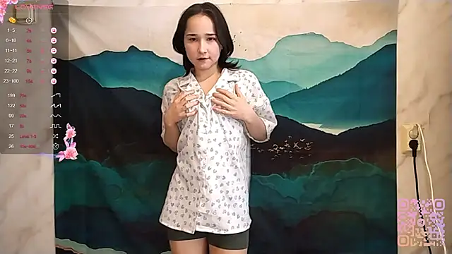 TianaMeiser online show from March 3, 2026, 11:17 am