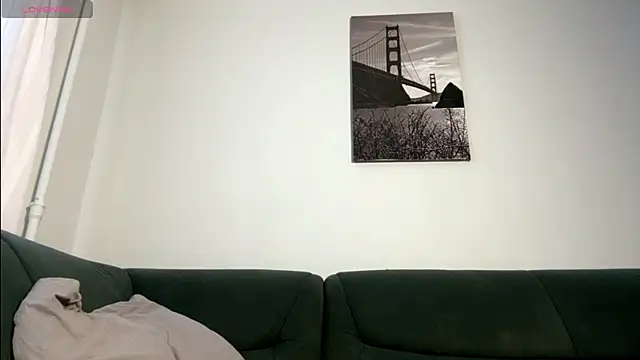 ScaNovaXen  online show from February 13, 2026, 5:40 am