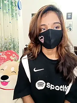 Snapshot of Sexy-Jara1 chatting on February 7, 2026, 7:11 pm Sexy-Jara1 online show from February 7, 2026, 7:11 pm