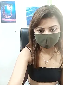 Sexy-Jara1 online show from April 12, 2026, 2:15 am