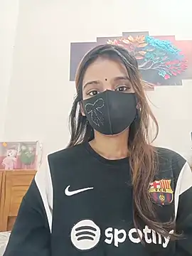 Sexy-Jara1 online show from June 9, 2026, 6:09 pm