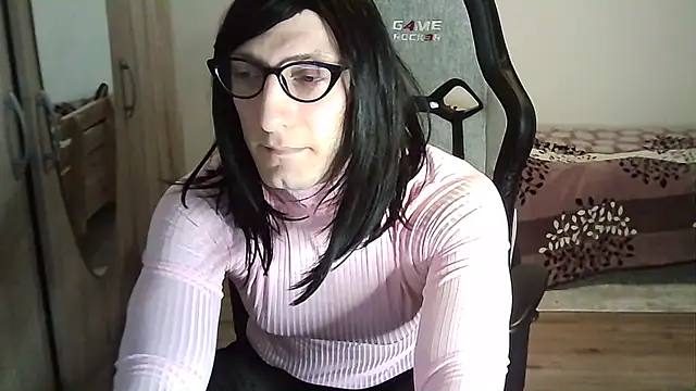 MissDianaWinter online show from November 23, 2025, 10:58 am