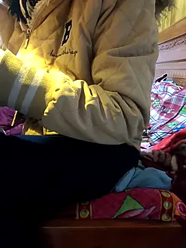 Gemma-sexyy online show from December 18, 2025, 12:38 am