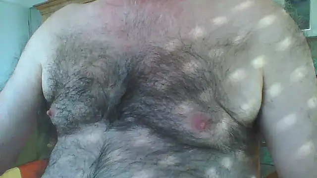 haarigcgn online show from September 28, 2025, 11:06 am