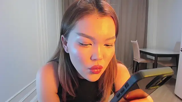 Snapshot of sakuraleen chatting on December 5, 2025, 7:23 pm sakuraleen online show from December 5, 2025, 7:23 pm