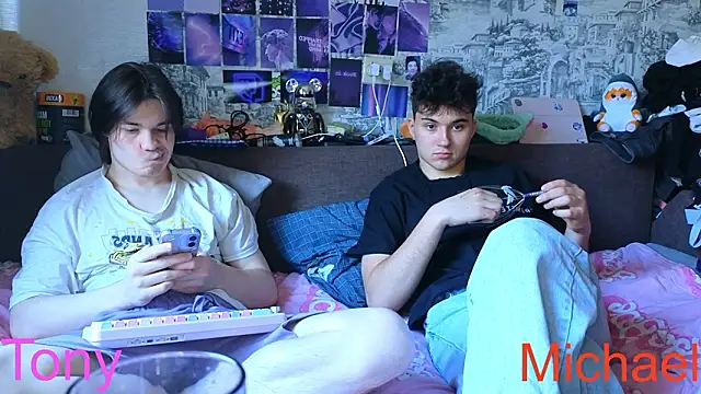 jordanjock online show from March 24, 2026, 11:32 am