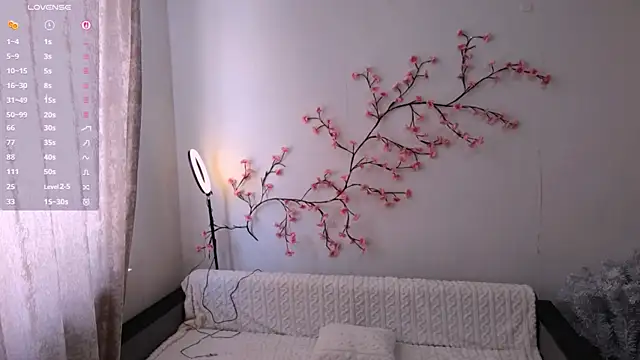 Alice puff online show from February 6, 2026, 8:10 am