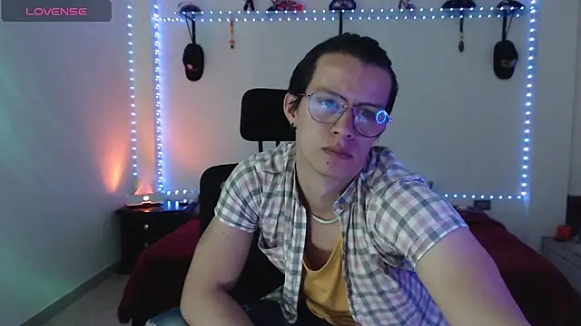 Brandon starkk online show from May 30, 2026, 8:47 pm
