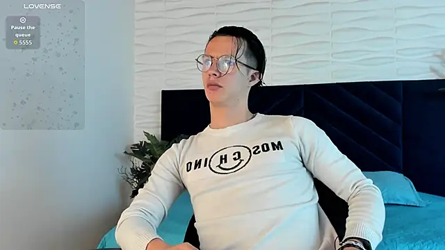 Brandon starkk online show from March 4, 2026, 11:40 am