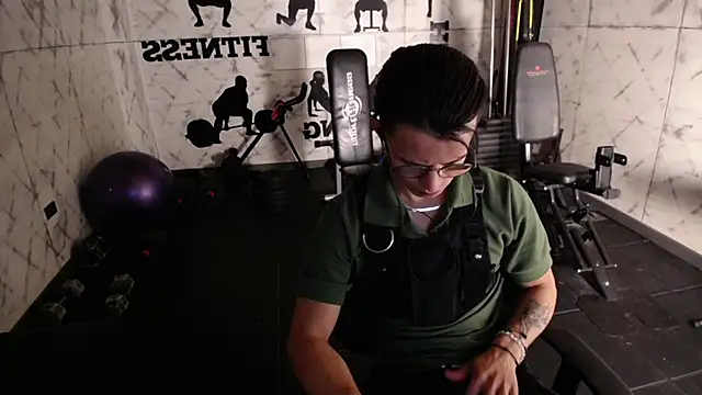 Brandon starkk online show from November 29, 2025, 12:05 pm