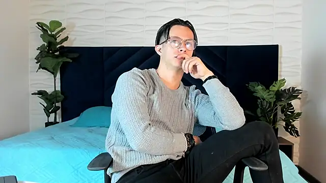 Brandon starkk online show from February 22, 2026, 11:34 am