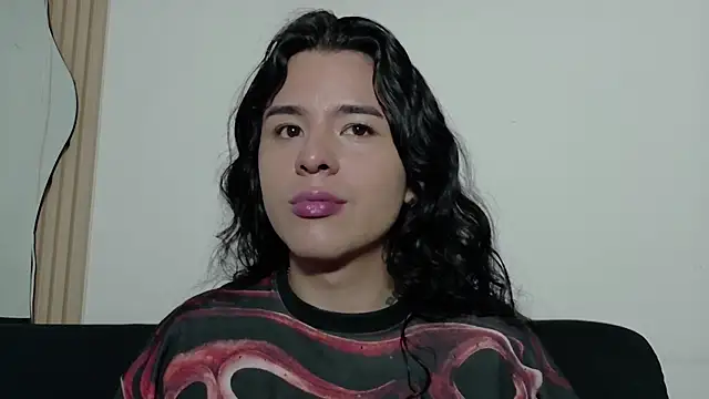 Angel-umbra online show from March 1, 2026, 4:51 pm