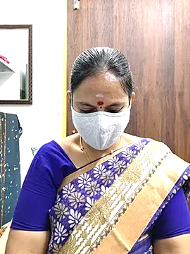 Queen-Neha online show from February 19, 2026, 2:03 pm