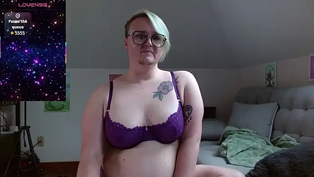 queerlyjaz online show from May 9, 2026, 5:05 pm