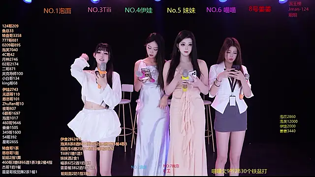 RV-525 online show from January 15, 2026, 12:14 am