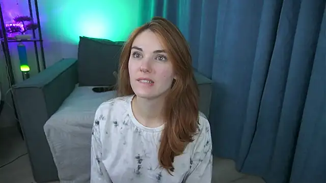 foxy cute4you online show from February 28, 2026, 9:03 pm