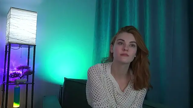 foxy cute4you online show from February 10, 2026, 8:41 pm