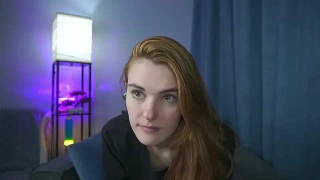 foxy cute4you online show from March 3, 2026, 6:26 pm