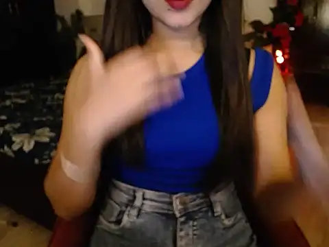 Little princess01 online show from February 28, 2026, 6:07 pm