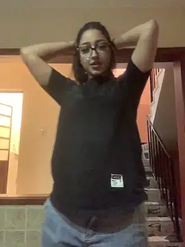 LilithMonette online show from April 3, 2026, 1:01 am