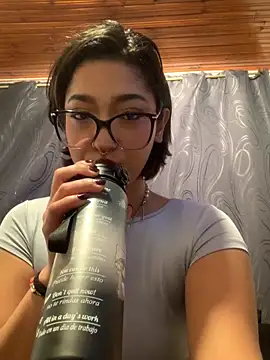 LilithMonette online show from March 8, 2026, 7:06 pm