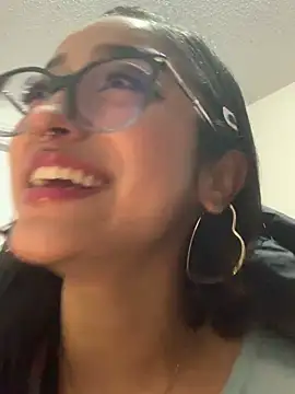 LilithMonette online show from April 6, 2026, 4:46 am