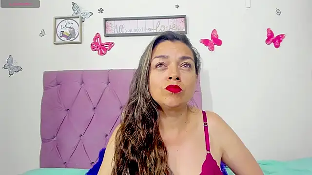  nanycute  online show from March 14, 2026, 2:17 am