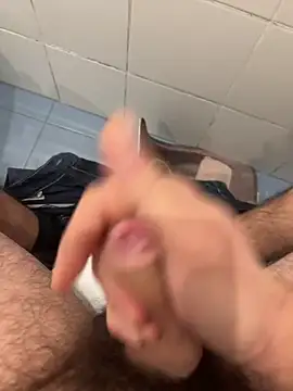 marc8876 online show from December 22, 2025, 5:29 am