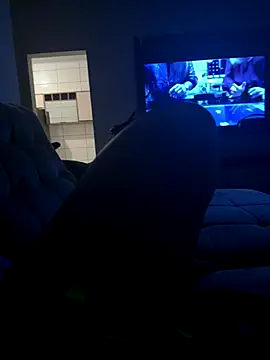 Cavalamisteriosa online show from November 17, 2025, 2:26 am