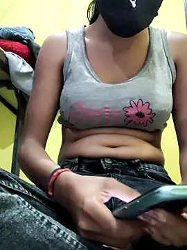 Minakshi-Gi online show from February 2, 2026, 7:13 pm